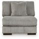 Lindyn Fog 4 Piece Sectional
