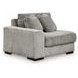Lindyn Fog 4 Piece Sectional