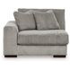 Lindyn Fog 4 Piece Sectional