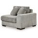 Lindyn Fog 4 Piece Sectional
