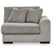 Lindyn Fog 4 Piece Sectional