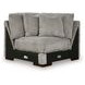 Lindyn Fog 4 Piece Sectional