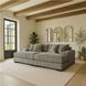 Lindyn Fog Super Chaise