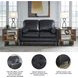 Bryceview Onyx Loveseat