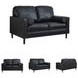 Bryceview Onyx Loveseat