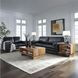 Bryceview Onyx Loveseat