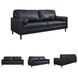 Bryceview Onyx Sofa