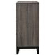 Watson Gray Oak And Black Dresser