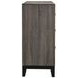 Watson Gray Oak And Black Dresser