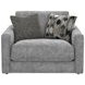 Avondale Nature Living Room Set