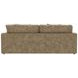 Avondale Burlap 96" Sofa