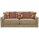 Avondale Burlap 96" Sofa