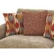 Avondale Burlap 96" Sofa