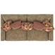 Avondale Burlap 96" Sofa