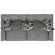 Avondale Nature 96" Sofa