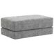 Avondale Nature Upholstered Rectangular Ottoman