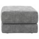 Avondale Nature Upholstered Rectangular Ottoman