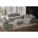 Avondale Nature 96" Sofa