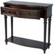 Alexander Cherry 37" 1 Drawer Console Table