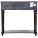 Alexander Cherry 37" 1 Drawer Console Table