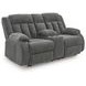 Free Wake Steel Power Reclining Living Room Set