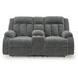 Free Wake Steel Power Reclining Living Room Set