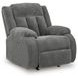 Free Wake Steel Power Reclining Living Room Set