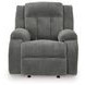 Free Wake Steel Power Reclining Living Room Set