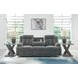 Free Wake Steel Power Reclining Living Room Set