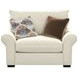 Alden Linen Living Room Set