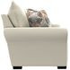 Alden Linen Living Room Set
