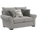 Alden Stone 72" Loveseat