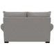 Alden Stone 72" Loveseat