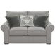 Alden Stone 72" Loveseat