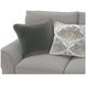 Alden Stone 72" Loveseat