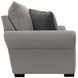 Alden Stone 72" Loveseat