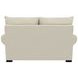 Alden Linen 72" Loveseat