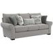 Alden Stone 96" Sofa