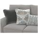 Alden Stone 96" Sofa