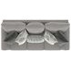 Alden Stone 96" Sofa