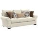Alden Linen Living Room Set