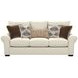Alden Linen Living Room Set