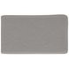 Alden Stone Upholstered Rectangular Ottoman