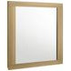 Hyland Natural Dresser Mirror