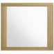 Hyland Natural Dresser Mirror