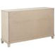 Pembroke Washed Oak 6 Drawer Dresser