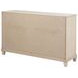 Pembroke Washed Oak 6 Drawer Dresser