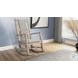 Ember Grace Wheat Rocking Chair