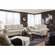 Santorine Bone Leather Sofa Sleeper