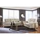 Santorine Bone Leather Sofa